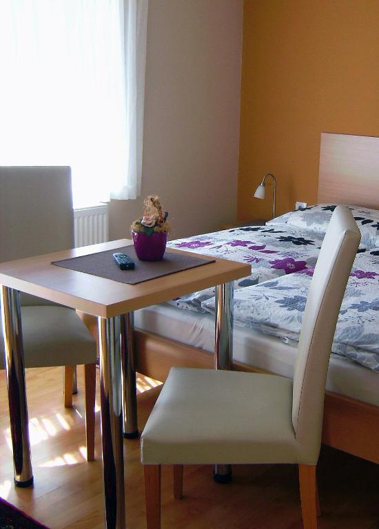 Rooms-Apartments Stojanovic Bled Room photo