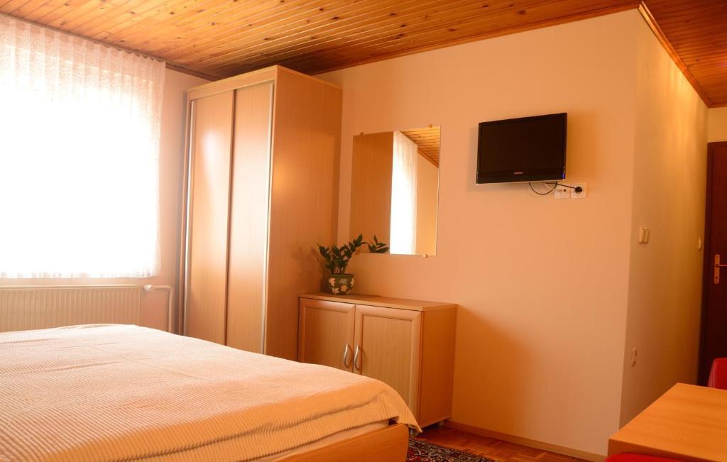 Rooms-Apartments Stojanovic Bled Room photo